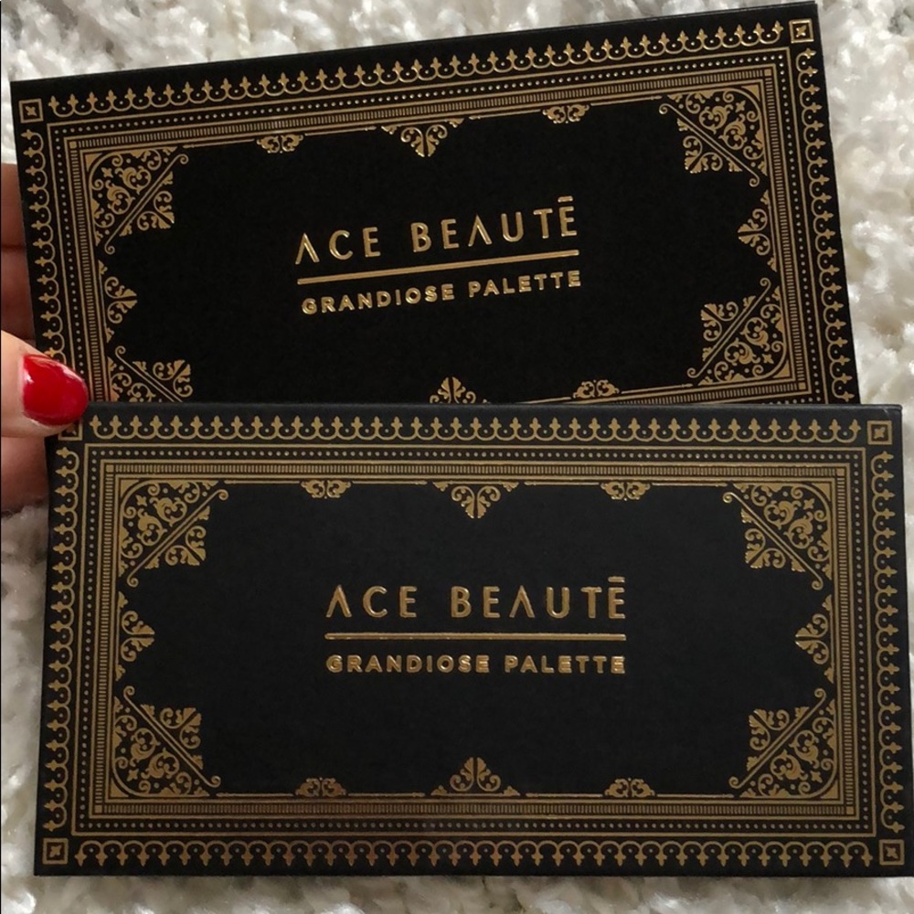 Ace Beaute Grandiose Palette